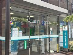 三井住友信託銀行松戸支店