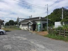丸山駅