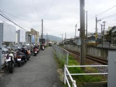 西浦上駅