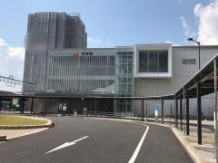 相見駅