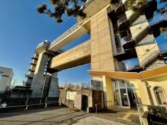 大型展望水門　びゅうお