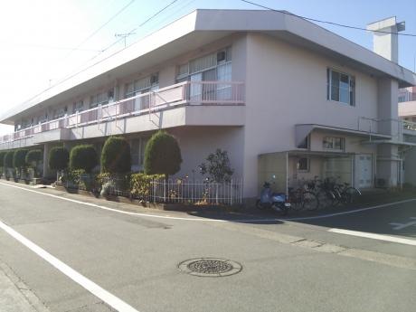 長寿荘