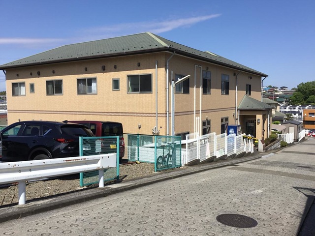 愛の家グループホーム横浜菅田