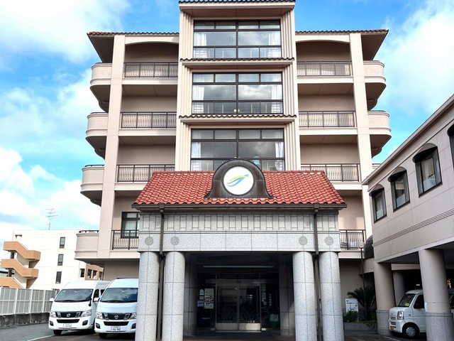 布市真寿庵