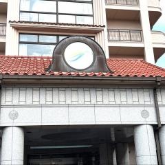 布市真寿庵