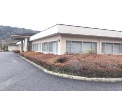 小郡・山手一番館