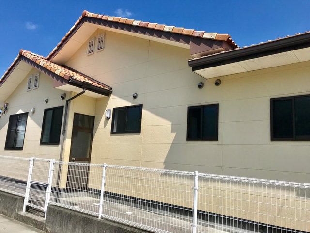 橙園