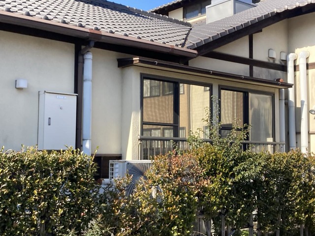 いちごの里グループホーム輝き壱番館 施設外観