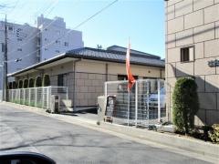 義明苑ショートステイ相生