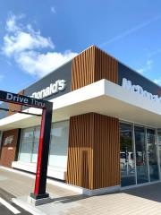 マクドナルド　鹿児島易居町店