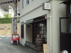 Ｔｒａｔｔｏｒｉａ　ＬＯＧＩＣ　ｏｓａｋａ