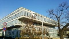 高崎市立中央図書館