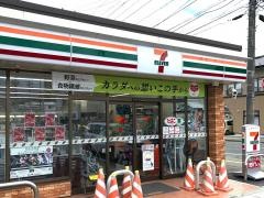 セブンイレブン　大船渡盛町店