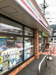 セブンイレブン　大船渡盛町店