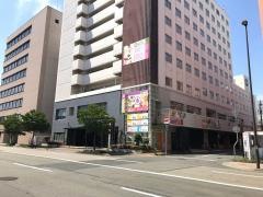 ホテルクラウンヒルズ姫路