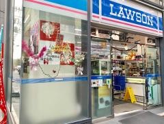ローソン　浅草観音店