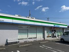 ファミリーマート　平塚四之宮店