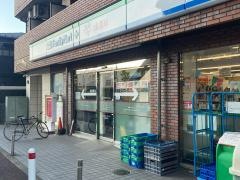 ファミリーマート　相模大野銀座通り店
