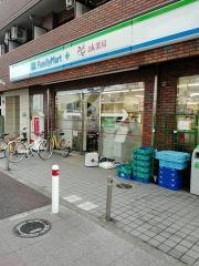 ファミリーマート　相模大野銀座通り店