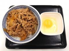 吉野家　笹塚京王クラウン街店