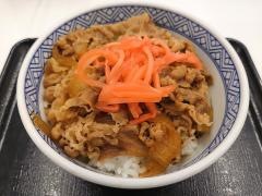 吉野家　笹塚京王クラウン街店