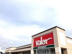 バロー　近江店