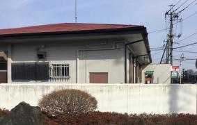 栃木沼和田郵便局