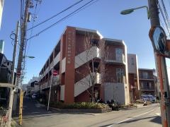 介護老人保健施設サンセール世田谷大蔵