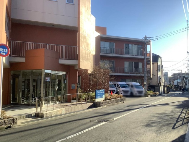 介護老人保健施設サンセール世田谷大蔵