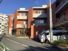 介護老人保健施設サンセール世田谷大蔵
