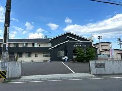 グループホーム　長寿の郷　青山
