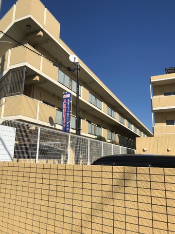 有料老人ホーム　サニーライフ綾瀬