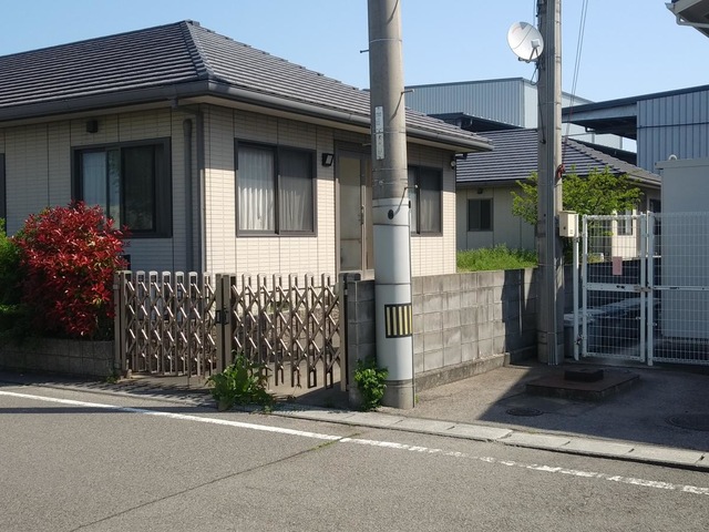 グループホームしおさい