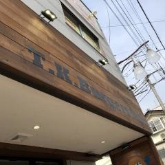 Ｔ.ＫＢｕｒｇｅｒｓ　Ｃａｆｅ