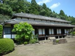 飫肥城