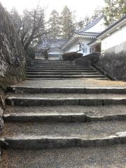 飫肥城