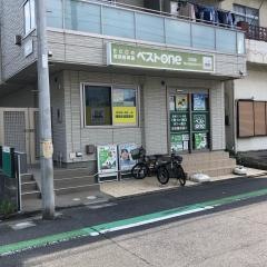 ＥＣＣの個別指導塾ベストワン　川口校
