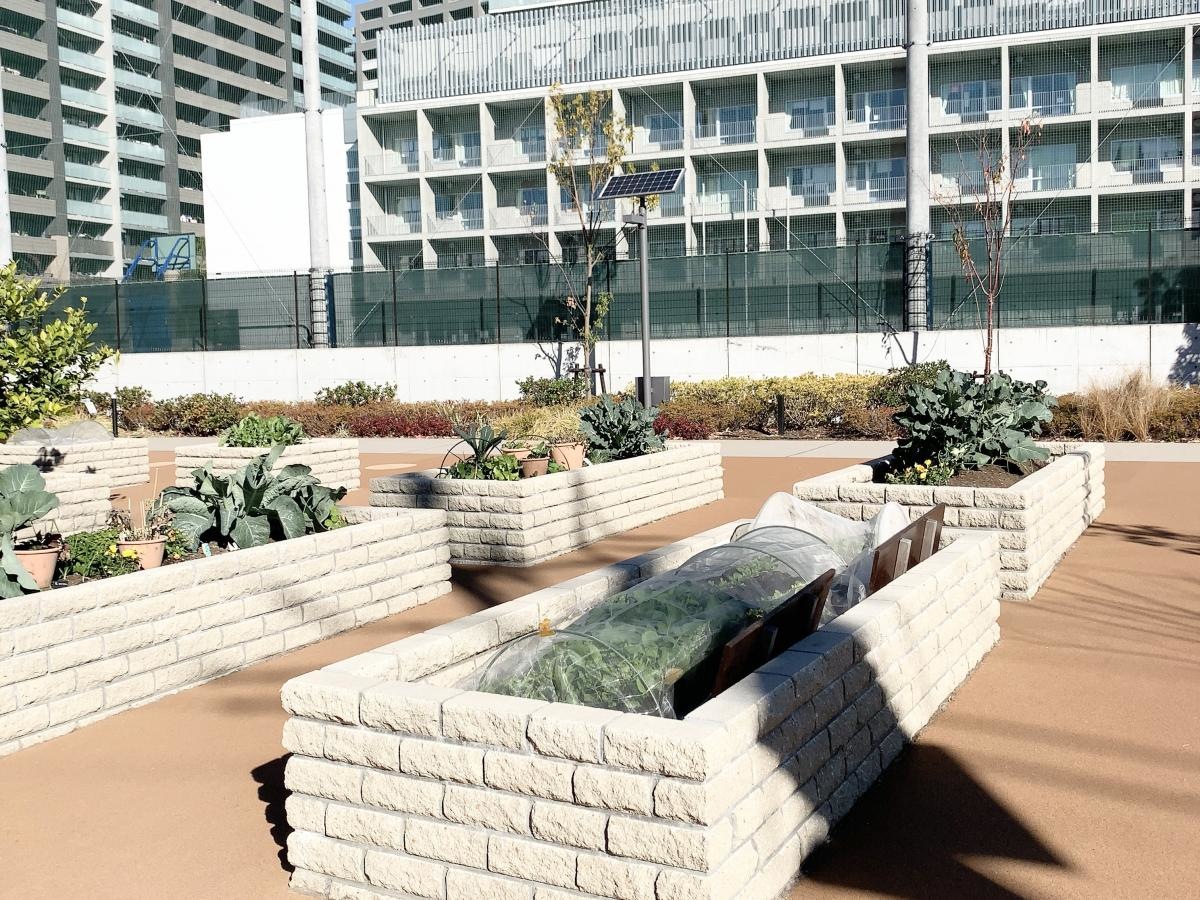横浜市立箕輪小学校