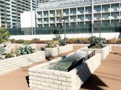 横浜市立箕輪小学校