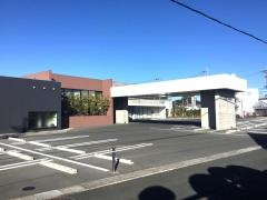 たく整形外科医院