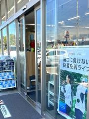 ワークマンプラス　結城店
