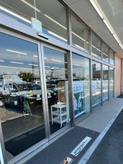 ワークマンプラス　結城店