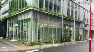 ファミリーマート　広瀬通店