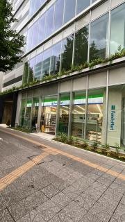 ファミリーマート　広瀬通店