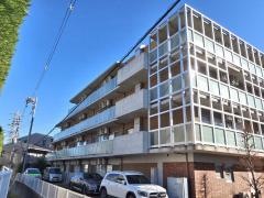 ブランシエールケア溝の口