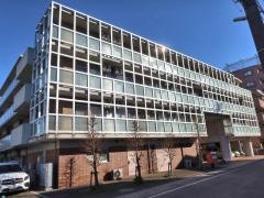 ブランシエールケア溝の口