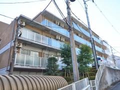ブランシエールケア溝の口