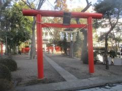 卸町神社