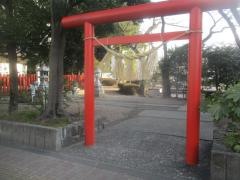 卸町神社