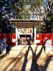 卸町神社